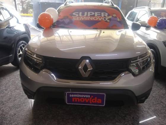 RENAULT DUSTER 1.6 16V SCE FLEX INTENSE PLUS X-TRONIC RENAULT DUSTER 1.6 16V SCE FLEX INTENSE PLUS X-TRONIC